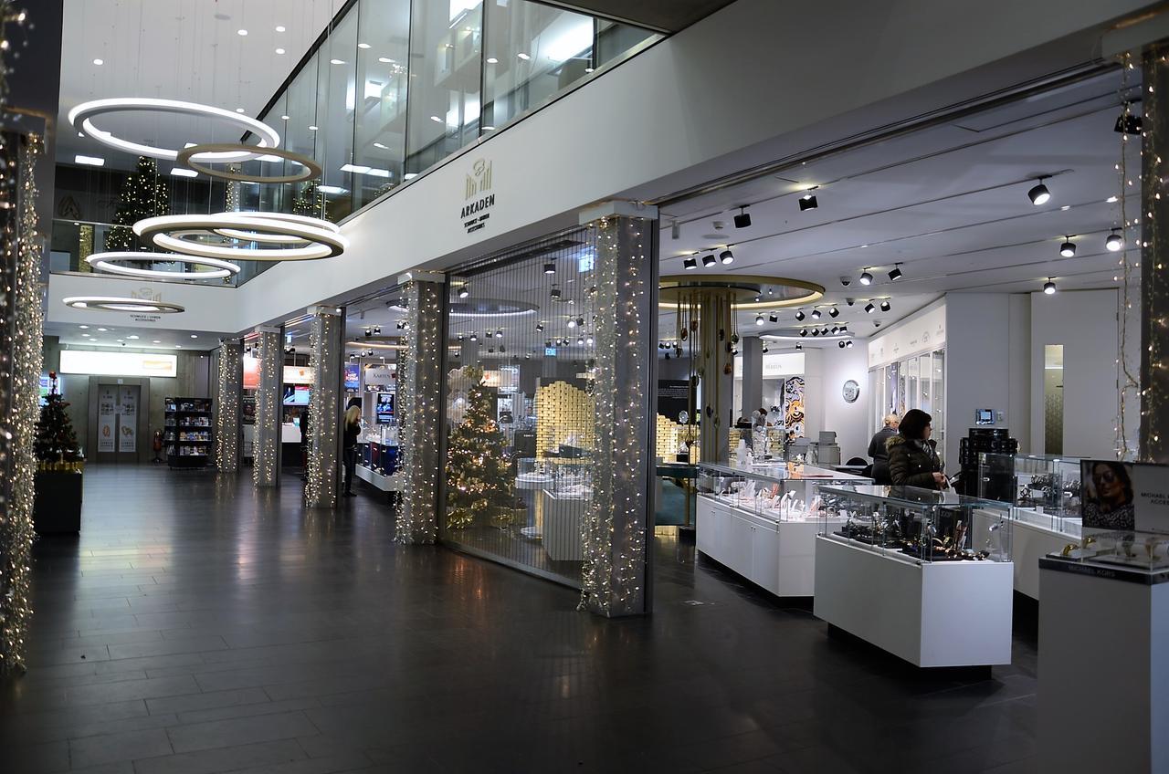 Gaestehaus Nagoldblick Pforzheim Exterior foto
